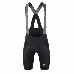 Assos Mille GTC Kiespanzer Bib Black