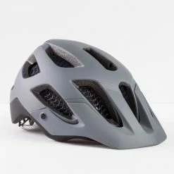 Bontrager Blaze WaveCel Grå