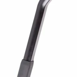 ATRAN VELO Støtteben Atran Parko HV 26in-29in Justerbar Sort Bagstelsmont. KSA40 Mm(EL)