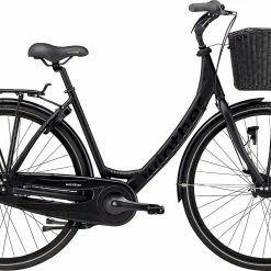 Black Winther 4 Dame