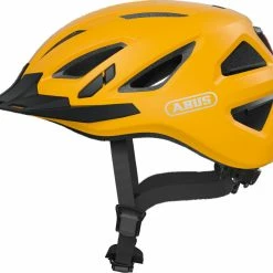 ABUS Urban-I 3.0 Icon Gul Cykelhjelm (M)