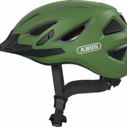 ABUS Urban-I 3.0 Jade Grøn Cykelhjelm (M)