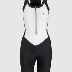 Assos UMA GT NS Body Suit HolyWhite