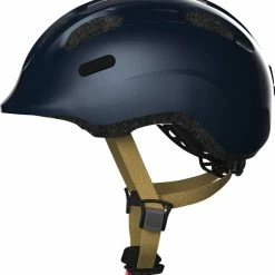 Abus Smiley 2.0 Blå Cykelhjelm (50-55 Cm)