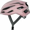 Abus Stormchaser Pastel Rose Shiny Racer Cykelhjelm