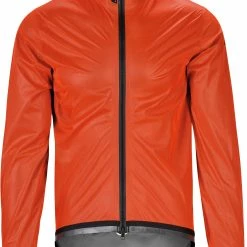 Assos EQUIPE RS Regnjakke