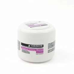 Assos Chamios Creme Women (Buksefedt)