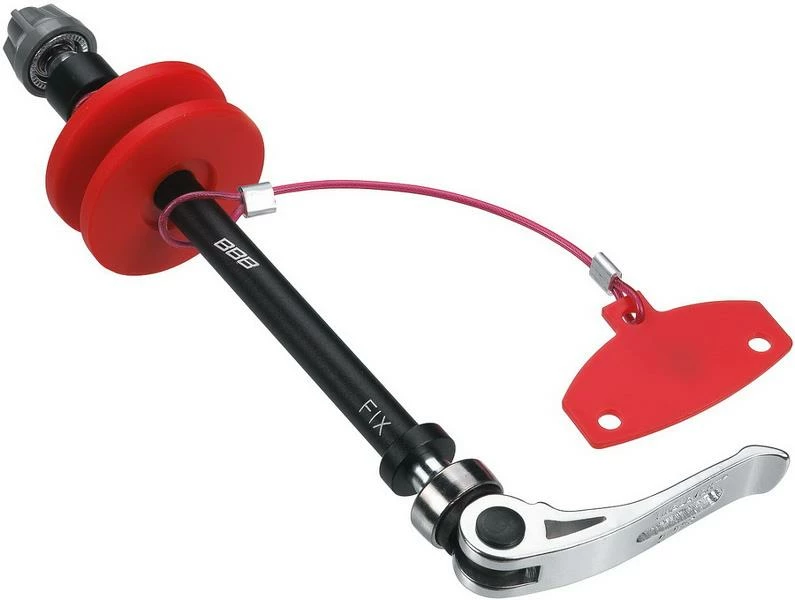 BBB Kædeholder MTB 135mm