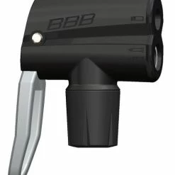 BBB Pumpehovede Dualhead