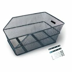 Bagkurv Basil Cento Large