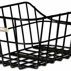 Basil Cento Alu Sort