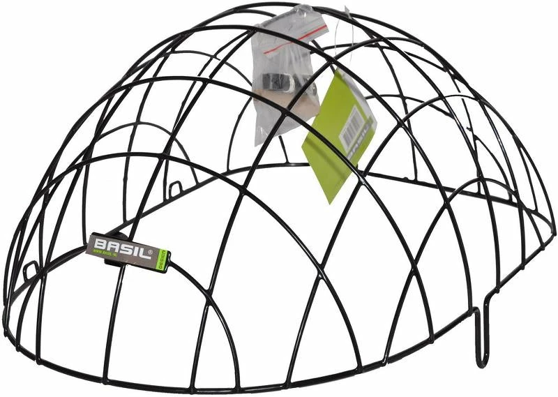 Basil Net For Pasja Kurv