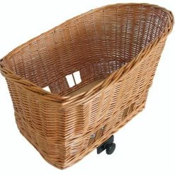 Basil Pasja Flet (Hundekurv)