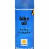 BikeWorld Bike Oil 400ml Morgan Blue
