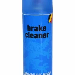 BikeWorld Bremse Rens 400ml Morgan Blue