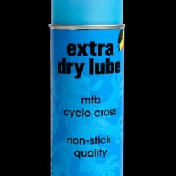 BikeWorld Ekstra Dry Olie MTB 400ml Morgan Blue