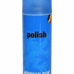 BikeWorld Polish 400ml Morgan Blue Polering