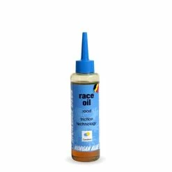 BikeWorld Race Oil 125 Ml Morgan Blue