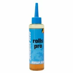 BikeWorld Rolls Pro Olie 125ml Morgan Blue