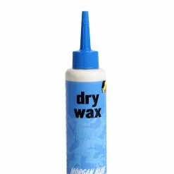 BikeWorld Tør Voks 125ml Morgan Blue