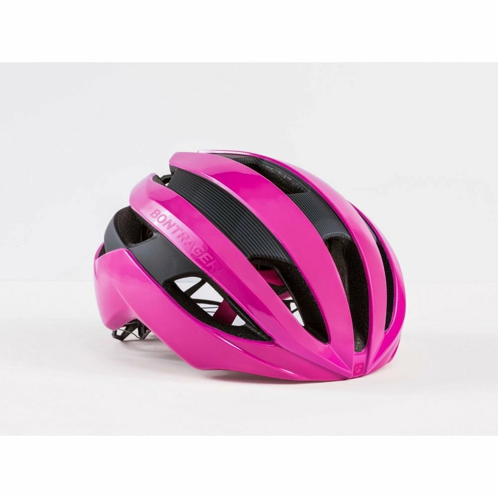 Bontrager Velocis MIPS Pink