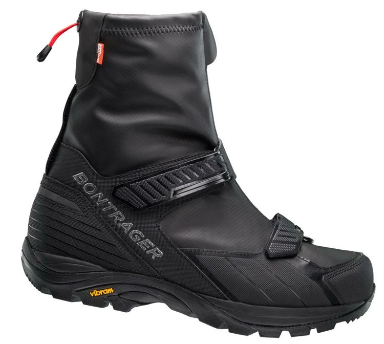 Bontrager OMW MTB Vinterstøvler Til Cykling