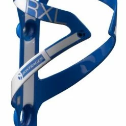 Bontrager RXL Karbon Dunkholder Blå