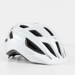 Bontrager Solstice Mips Hvid Cykelhjelm