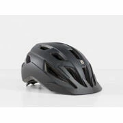 Bontrager Solstice Mips Sort Cykelhjelm