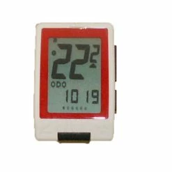 Bontrager Trip 200 Cykelcomputer