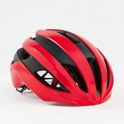 Bontrager Velocis Mips Rød