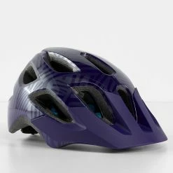 Bontrager Tyro Lilla Cykelhjelm (50-55 Cm)
