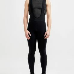 Craft Pro Bike Subz Wind Bib Thigts M
