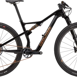 Cannondale Scalpel Hi-MOD Ultimate (demo)