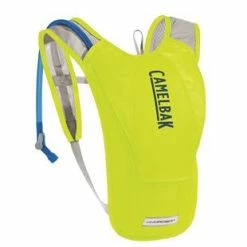 CamelBak Hydrobak 1,5/1,5L Gul Rygsæk