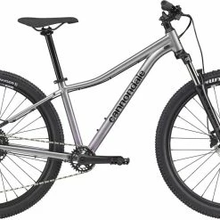 Cannondale Trail 5 Laveldel Mountainbike Til Kvinder