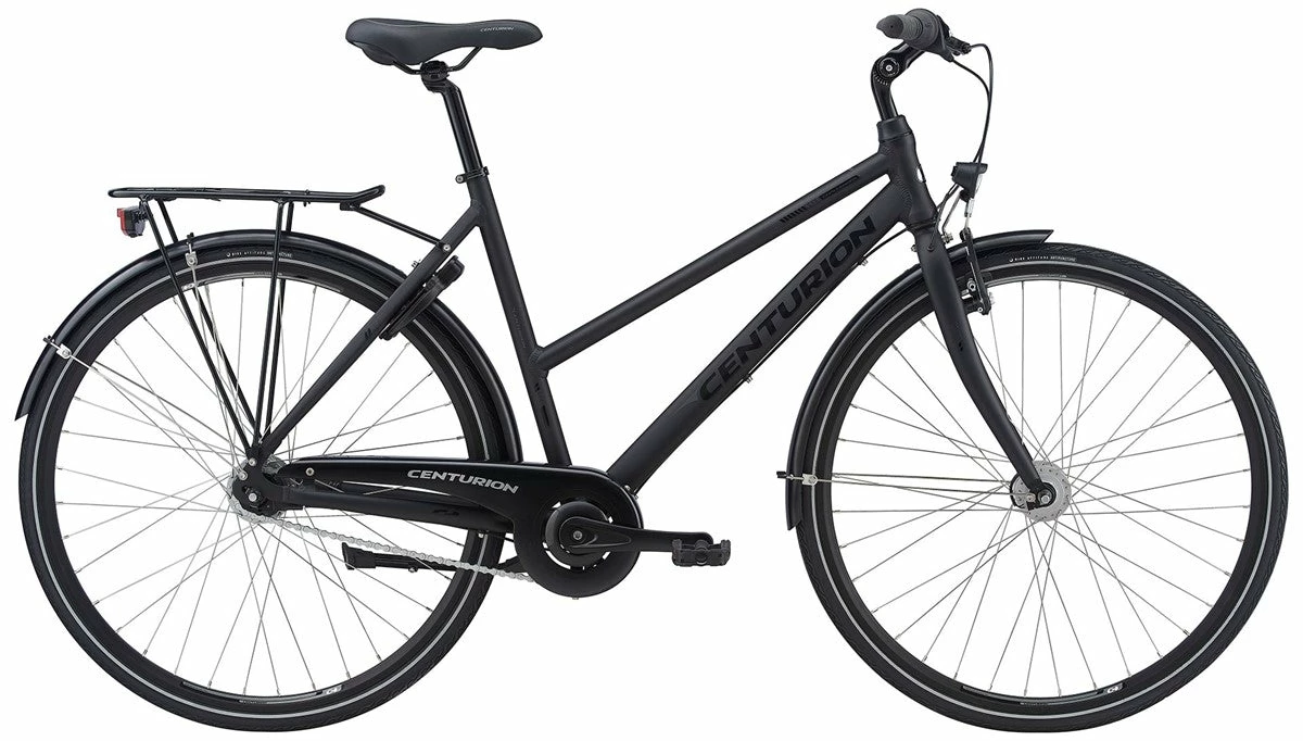 Centurion Challenger Dame Sort Citybike