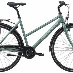Centurion Challenger Dame Grøn Citybike