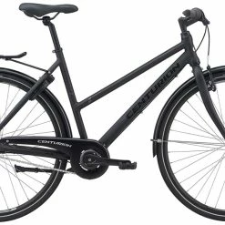 Centurion Le Mans Matsort Dame Citybike