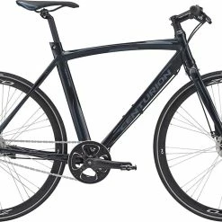 Centurion Zero Herre Sort Sportscykel