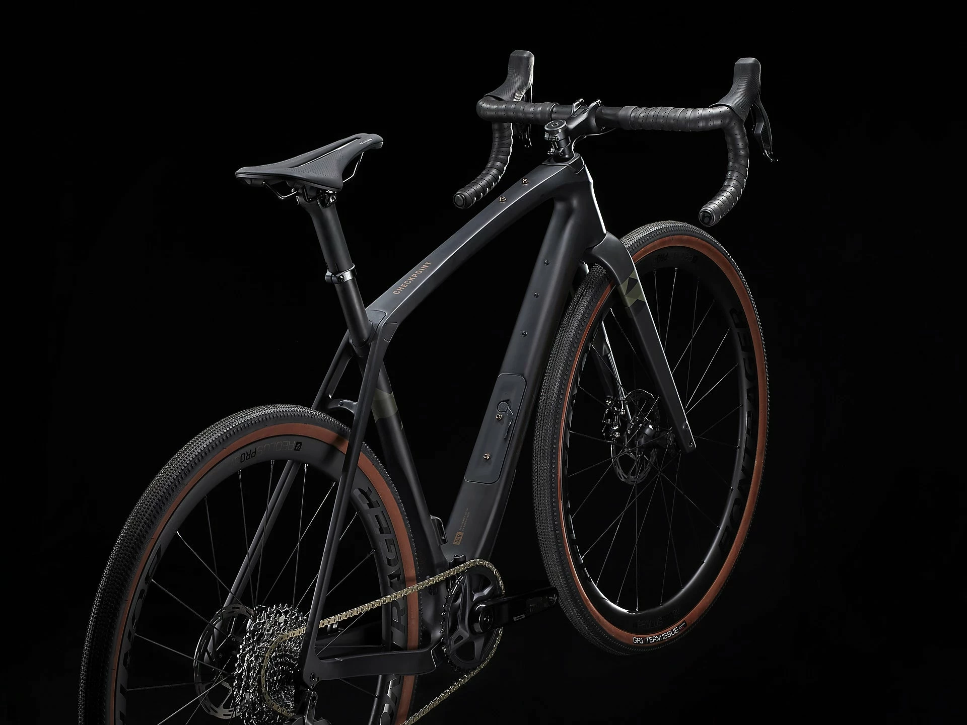 Trek Checkpoint SLR 6 Etap - Billede 3
