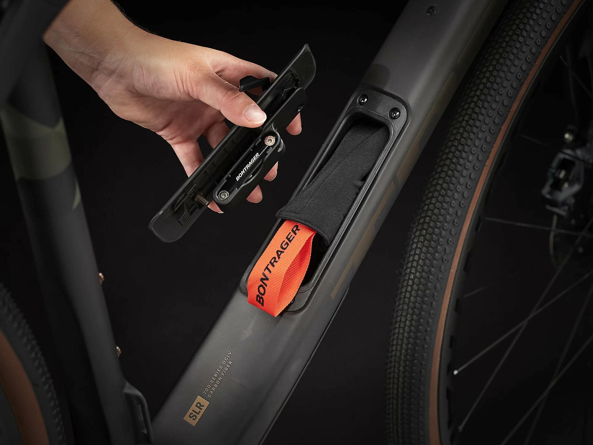 Trek Checkpoint SLR 6 Etap - Billede 5