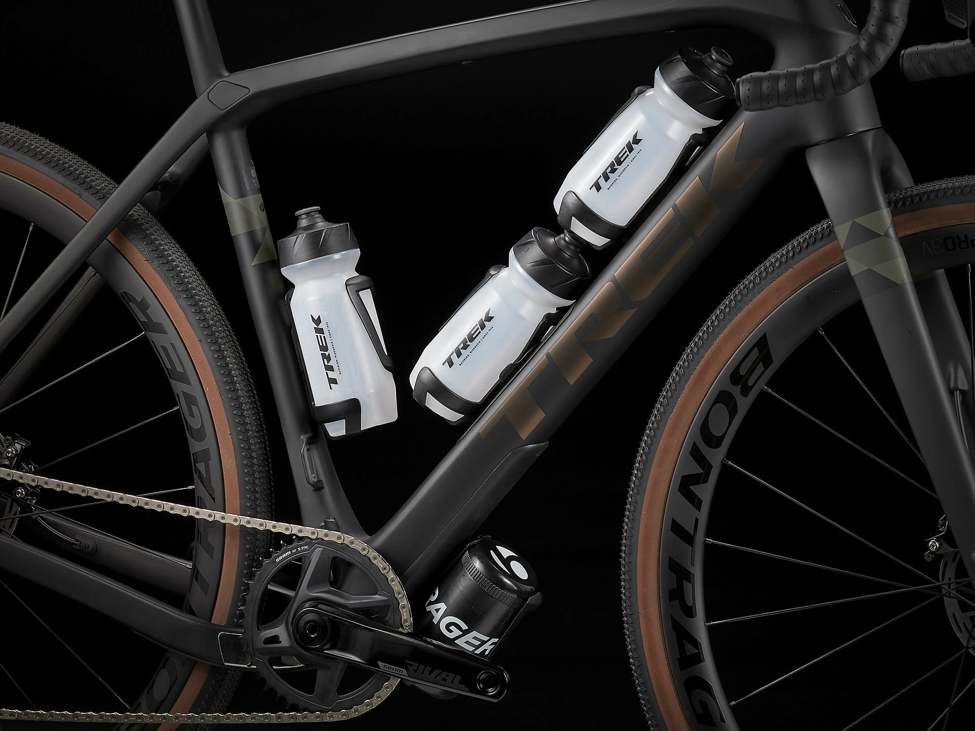 Trek Checkpoint SLR 6 Etap - Billede 8