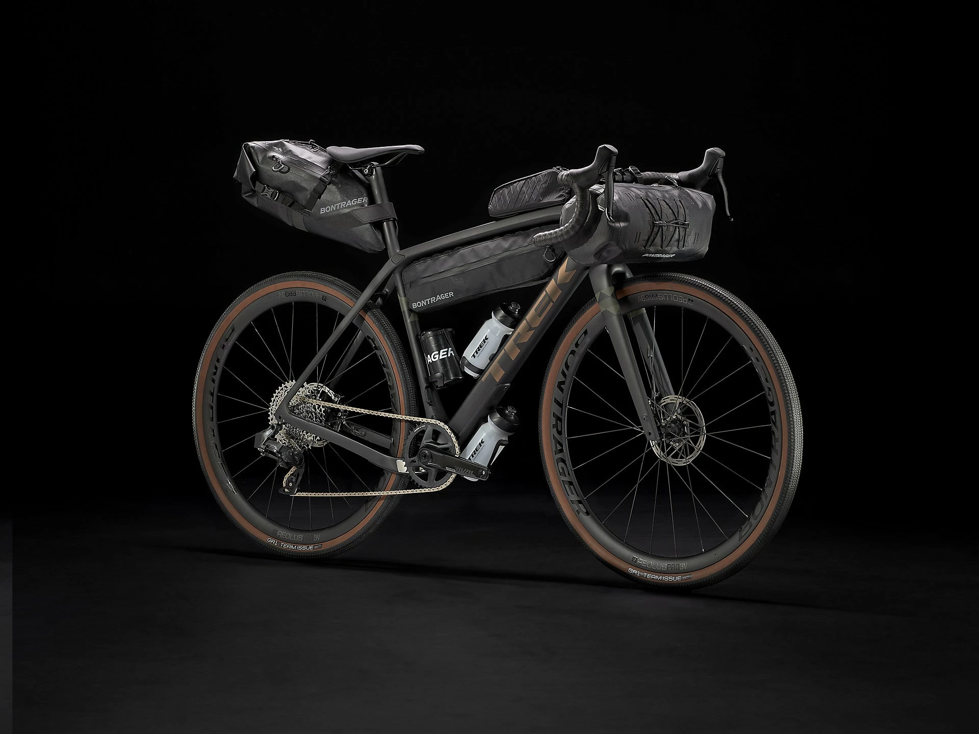 Trek Checkpoint SLR 6 Etap - Billede 9