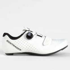 Bontrager Circuit Hvid