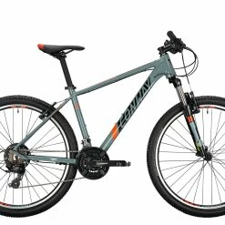 Conway Ms 327 Grå 27,5" Mountainbike