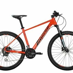 Conway Ms 427 Rød Mountainbike 27,5"