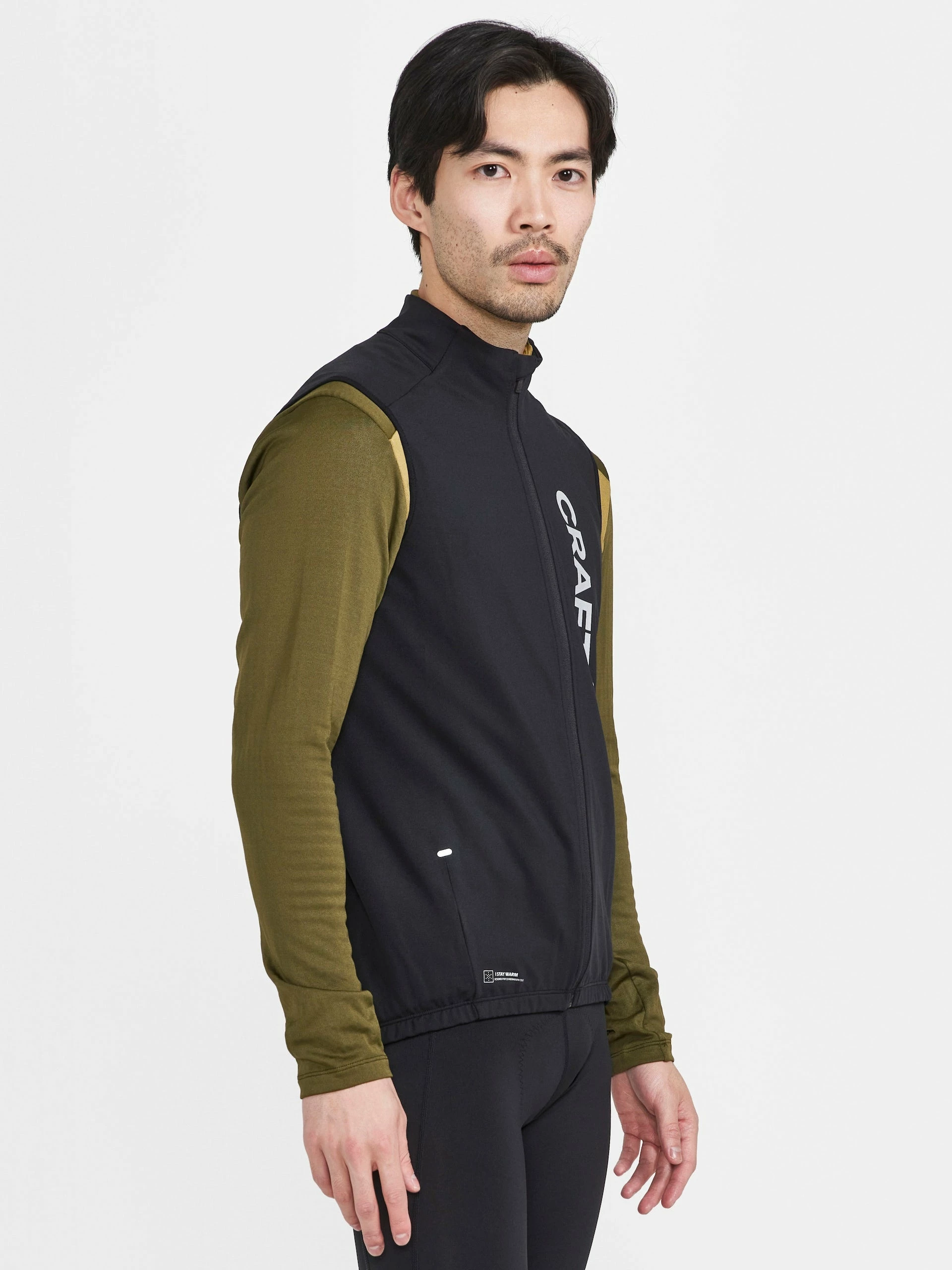 Craft Core Bike Subz Vest M