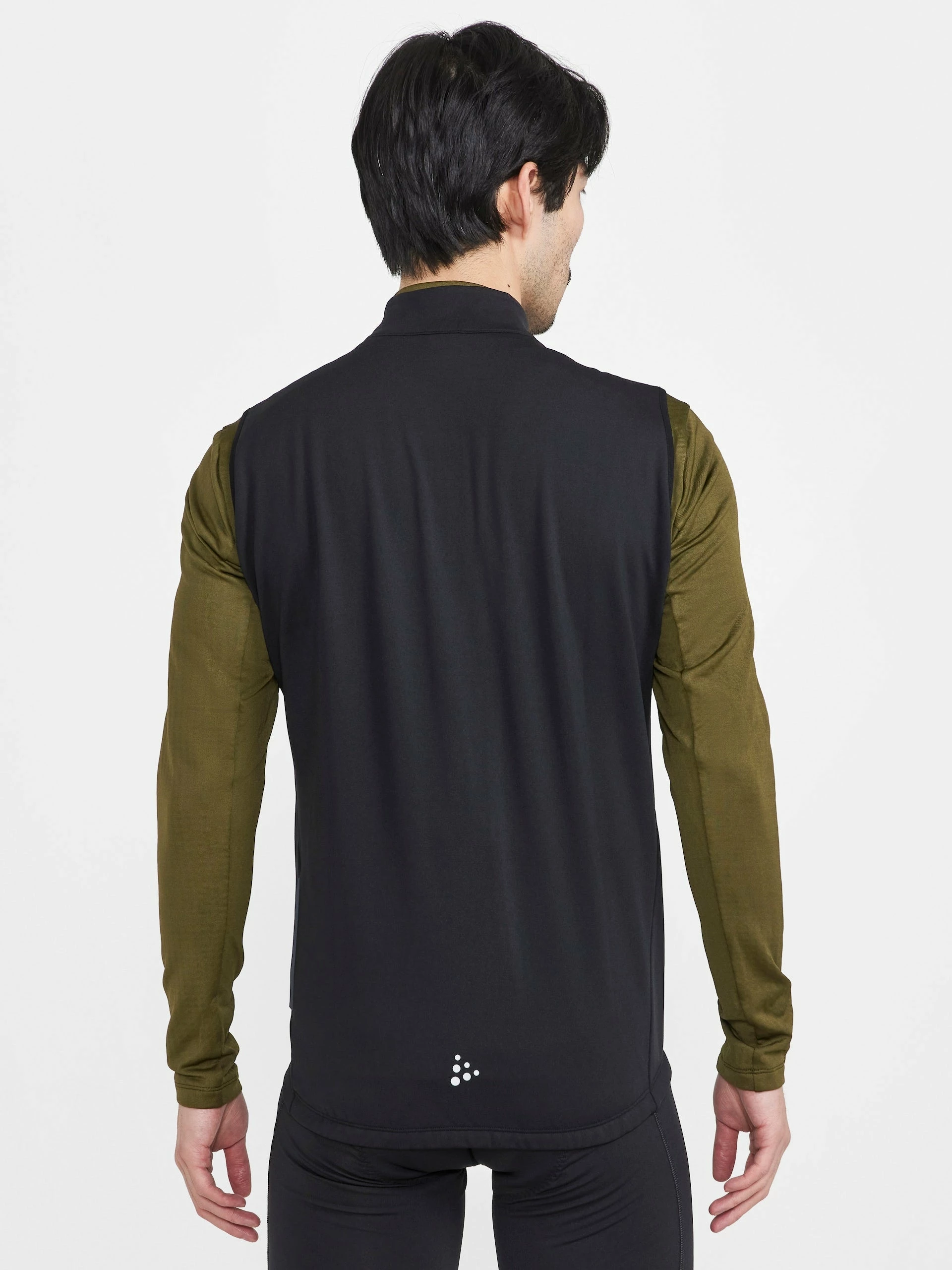 Craft Core Bike Subz Vest M - Billede 2