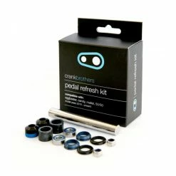 Crankbrothers Crankbrother Pedal Refresh Kit